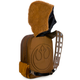 Illustration for article titled This Chewbackpack Is the Best Way To Carry Home Your iStar Wars/i Treasures